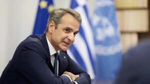 Στο Υπουργείο Οικονομικών η πρώτη επίσκεψη Μητσοτάκη!