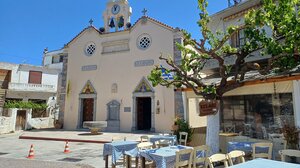 "Ο Νίκος Χρονάκης υπήρξε ευεργέτης για τον Μοχό"