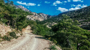 Στο φαράγγι του Παρσά ο Ορειβατικός Σύλλογος Αγίου Νικολάου