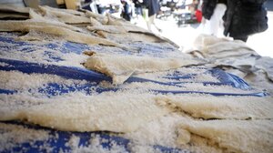 Ένωση Εργαζόμενων Καταναλωτών Ελλάδας: Προσοχή στην αγορά βακαλάου