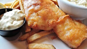 Πώς θα ξαλμυρίσετε τον μπακαλιάρο για την 25η Μαρτίου 