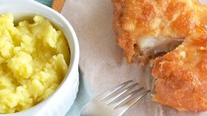 Ο μπακαλιάρος της Επανάστασης και το 1821 της σκορδαλιάς