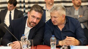  Πόρους και ανθρώπους