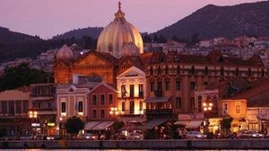 Με πάνω από 5.000 Τούρκους άνοιξε η τουριστική περίοδος σε Λέσβο και Χίο με αφορμή το "σεκέρ μπαϊράμ"