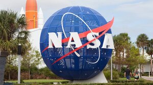 NASA: Αποχωρεί το 20% του προσωπικού της!
