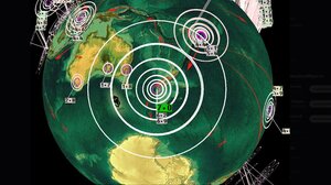 Σεισμός 6,7 βαθμών ανοικτά της Ν. Ζηλανδίας