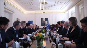 Τα μεγάλα στοιχήματα της κυβέρνησης και οι προτεραιότητες στους μπλε φακέλους των υπουργών