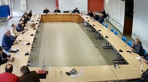 Συγκεκριμένες απαντήσεις και προστάσεις του Δημάρχου για την αντιμετώπιση της λειψυδρίας στον Δήμο Χερσονήσου