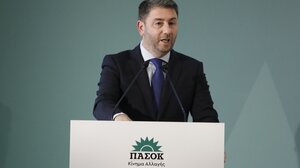 Ανδρουλάκης: «Μεγάλη νίκη η καθιέρωση της Παγκόσμιας Ημέρας Ελληνικής Γλώσσας»