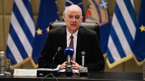 Έκτακτη σύσκεψη στο υπουργείο Εθνικής Άμυνας για την προστασία της χώρας από βαλλιστικούς πυραύλους