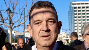 Ο Νίκος Παπαδόπουλος, που είχε βανδαλίσει έργα τέχνης στην Εθνική Πινακοθήκη, ίδρυσε κόμμα