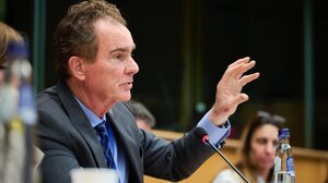 Ν. Παπανδρέου: Να πιέσουμε όσους καθυστερούν την τραπεζική ένωση