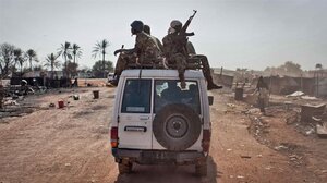 Γερμανία - Νότιο Σουδάν: Το Βερολίνο κλείνει προσωρινά την πρεσβεία του στην Τζούμπα