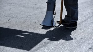 Στους δρόμους οι συνταξιούχοι και οι απόστρατοι Κρήτης - Κινητοποίηση στο Ηράκλειο την Παρασκευή