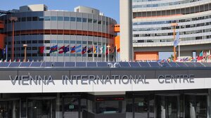 Η Κρητική κουζίνα "ταξιδεύει" στον ΟΗΕ!