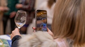 Ξεκινά η έκθεση Κρητικού κρασιού "ΟιΝοτικά"