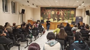 Στην απεργία της 21ης Μαρτίου συμμετέχουν και οι εργαζόμενοι στους ΟΤΑ Χανίων