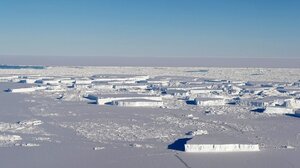 Προειδοποίηση ΟΗΕ: Με ρυθμούς ρεκόρ μειώνεται η μάζα των παγετώνων τα τελευταία χρόνια
