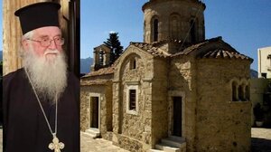 "Έσβησε" ο παπά Γιάννης Λελεδάκης, η ψυχή της Παναγιάς των Μυριοκεφαλών 