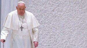 Παίρνει εξιτήριο ο Πάπας Φραγκίσκος -Επιστρέφει στο Βατικανό αύριο