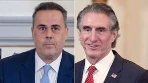 Τηλεφωνική επικοινωνία Παπασταύρου με τον υπουργό Εσωτερικών των ΗΠΑ μετά το ενδιαφέρον Chevron για την Κρήτη