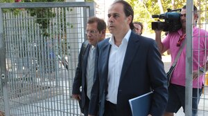 Στις Βρυξέλλες οι Παπασταύρου και Τσάφος για το Συμβούλιο Υπουργών Ενέργειας