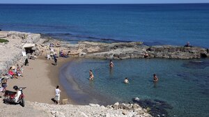 Κορυφώθηκε το εκτός εποχής κύμα ζέστης: Στην Κρήτη οι υψηλότερες θερμοκρασίες της ημέρας