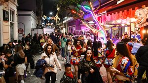 Πατρινό Καρναβάλι 2025: Κορυφώνονται σήμερα οι εκδηλώσεις