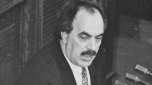 Πέθανε το ιστορικό στέλεχος του ΠΑΣΟΚ, Κώστας Διαμαντής