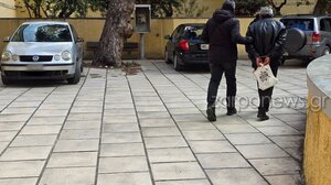 Απόπειρα ανατίναξης στα Χανιά: Στο ψυχιατρείο ο 58χρονος Κισσαμίτης 