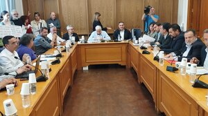 Δήμος Μινώα Πεδιάδας: Ναι στη σήραγγα αλλά να δούμε και τα εκκρεμή ζητήματα