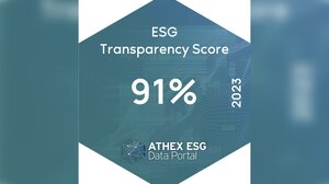 ΔΕΗ: Με βελτιωμένη επίδοση στον δείκτη ATHEX ESG του ΧΑ 