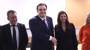 Πιερρακάκης: Έχουν γίνει 132 αιτήσεις ξένων Πανεπιστημίων -Ανάμεσά τους Γέιλ και Χάρβαρντ