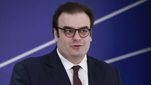 Πιερρακάκης: 37.000 συμπολίτες μας έχουν ρυθμίσει χρέη 12 δισ. ευρώ στον εξωδικαστικό μηχανισμό