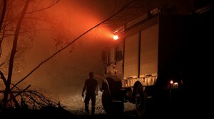 Ηράκλειο: Πρόστιμα για ελεγχόμενες καύσεις που "ξέφυγαν" και κατέληξαν σε πυρκαγιές - Νέα φωτιά στη Βόνη