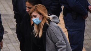 Πισπιρίγκου: Νέα αναβολή στη δίκη για τον θάνατο της Τζωρτζίνας