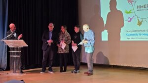 Γ. Πλακιωτάκης: «Βράβευση Αθλητών 2024» του Δήμου Σητείας