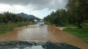 Πλημμύρες στον Δήμο Μινώα Πεδιάδας: «Τελεσίγραφο» Δημάρχου στο Υπουργείο Υποδομών να προχωρήσει στα απαραίτητα αντιπλημμυρικά έργα