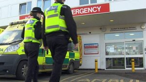 Βρετανία: Ισόβια κάθειρξη σε 29χρονο «μοναχικό λύκο» που επιχείρησε να ανατινάξει μαιευτήριο