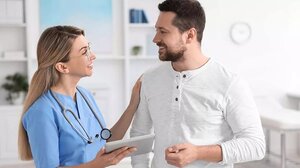 Καρκίνος προστάτη: Ένας καθηγητής εξηγεί πότε χρειάζεται θεραπεία και πότε αρκεί η παρακολούθηση