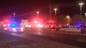 Τρεις νεκροί και 14 τραυματίες από πυροβολισμούς στο Νέο Μεξικό των ΗΠΑ