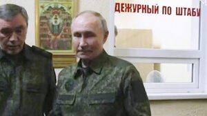 Ο Πούτιν ανακοίνωσε τη μεγαλύτερη εκστρατεία επιστράτευσης