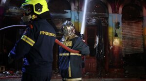 Έκτακτοι έλεγχοι σε επιχειρήσεις από το Υπουργείο Κλιματικής Κρίσης