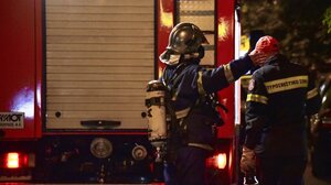 Πυροσβεστική: 50 αγροτοδασικές πυρκαγιές το τελευταίο εικοσιτετράωρο σε όλη τη χώρα