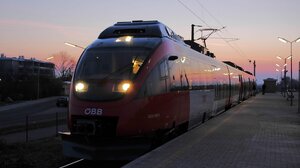 Λήξη συναγερμού στον κεντρικό σιδηροδρομικό σταθμό της Βιέννης 