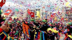 Ρέθυμνο: Αντίστροφη μέτρηση για την μεγάλη καρναβαλική παρέλαση