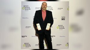 Νέες "πράσινες" βραβεύσεις για την Τσιμεντοδομή!