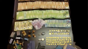  Ρόδος: «Ελέγξτε αυτά που σας λέω και θα βγάλετε λαβράκι» - Η ανώνυμη επιστολή που αποκάλυψε το κύκλωμα πολεοδόμων