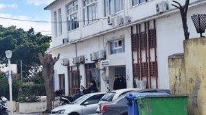 Υπόθεση διαφθοράς στην Πολεοδομία Ρόδου: Στέρηση άσκησης επαγγέλματος του μηχανικού για δύο χρόνια