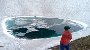 Πώς βρέθηκαν οι σκελετοί 14 Κρητικών στα Ιμαλάια;